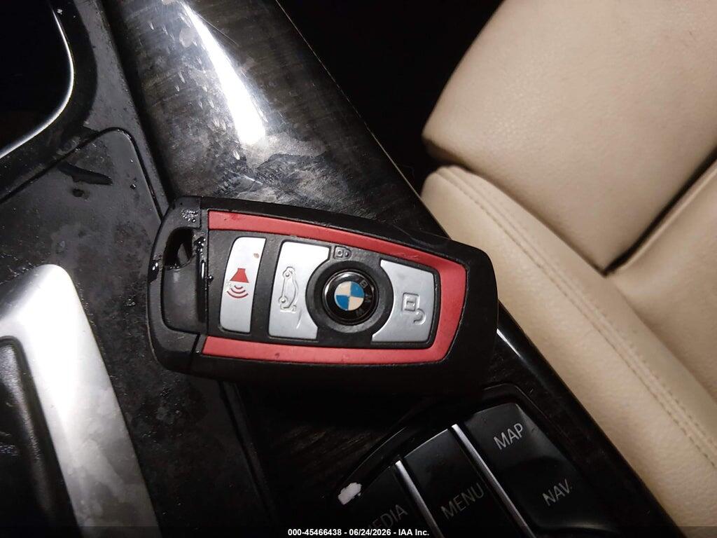 WBA8E5C54JA506755 2018 BMW 328D photo no. 11