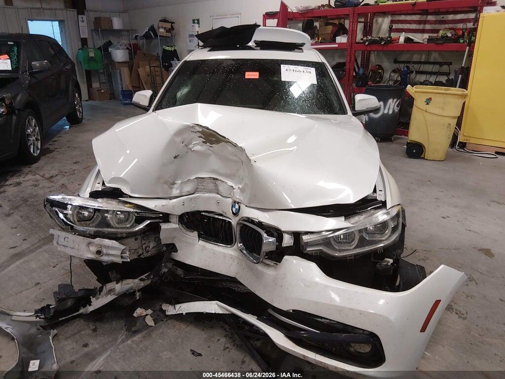 WBA8E5C54JA506755 2018 BMW 328D photo no. 12