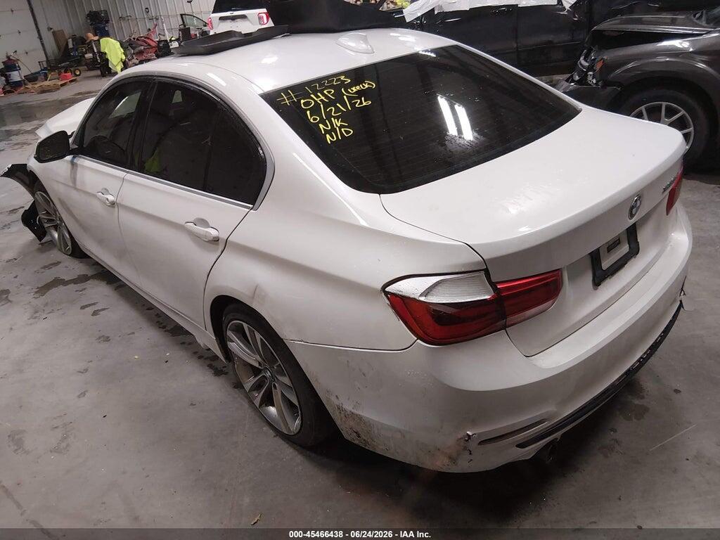 WBA8E5C54JA506755 2018 BMW 328D photo no. 3