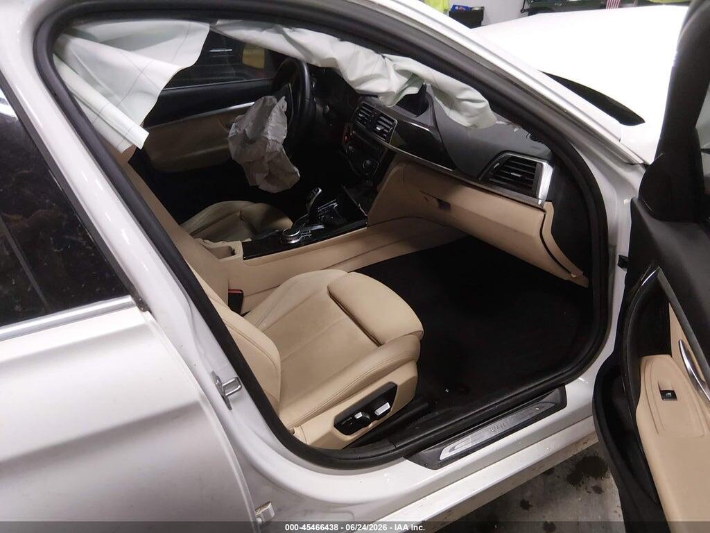 WBA8E5C54JA506755 2018 BMW 328D photo no. 5