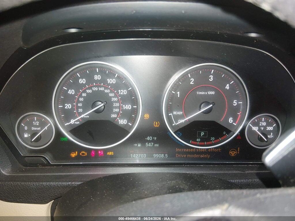 WBA8E5C54JA506755 2018 BMW 328D photo no. 7