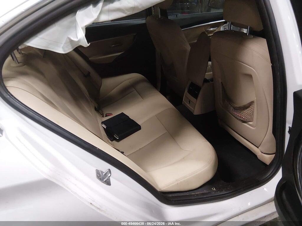 WBA8E5C54JA506755 2018 BMW 328D photo no. 8