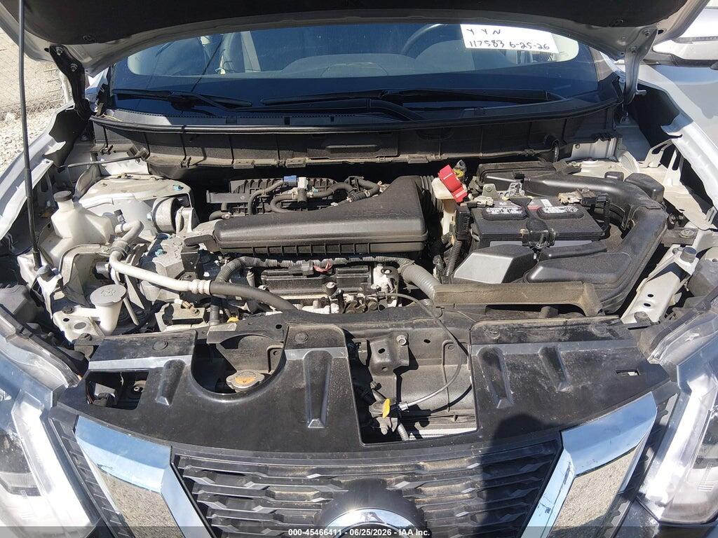 JN8AT2MT3HW151293 2017 NISSAN ROGUE photo no. 10