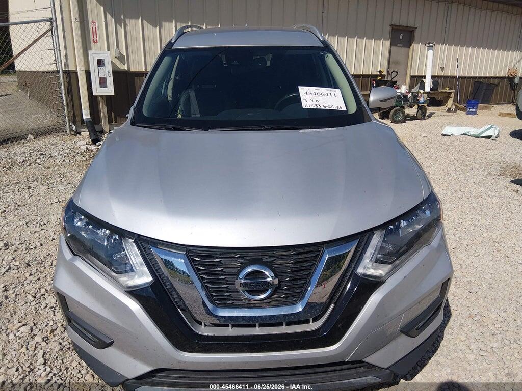 JN8AT2MT3HW151293 2017 NISSAN ROGUE photo no. 12