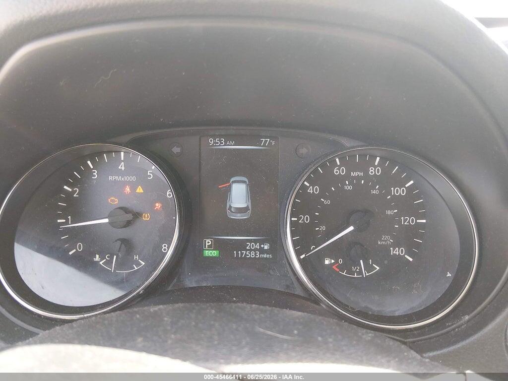 JN8AT2MT3HW151293 2017 NISSAN ROGUE photo no. 7