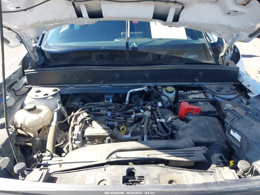 3FMCR9B66NRD20967 2022 FORD BRONCO SPORT photo no. 10