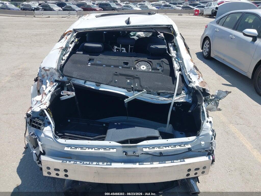 JTHBZ1B28T5095609 2026 LEXUS IS 350 photo no. 12