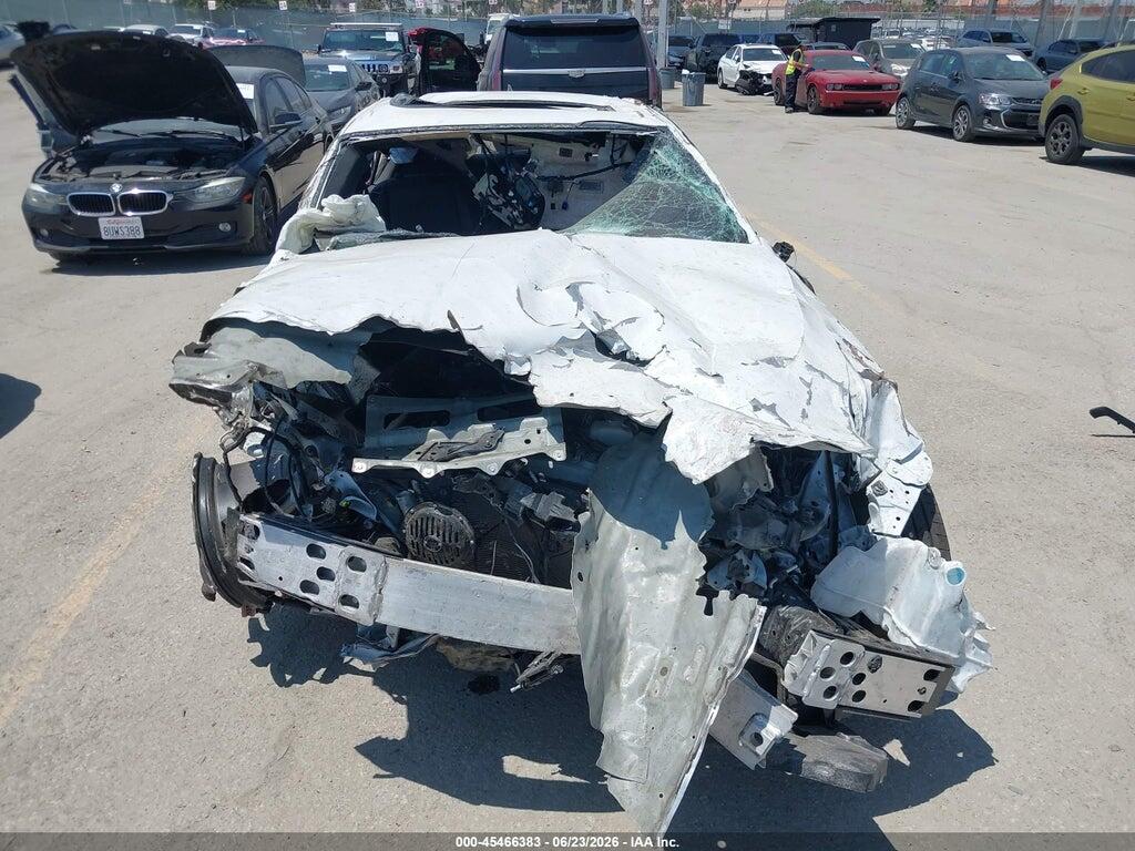 JTHBZ1B28T5095609 2026 LEXUS IS 350 photo no. 6