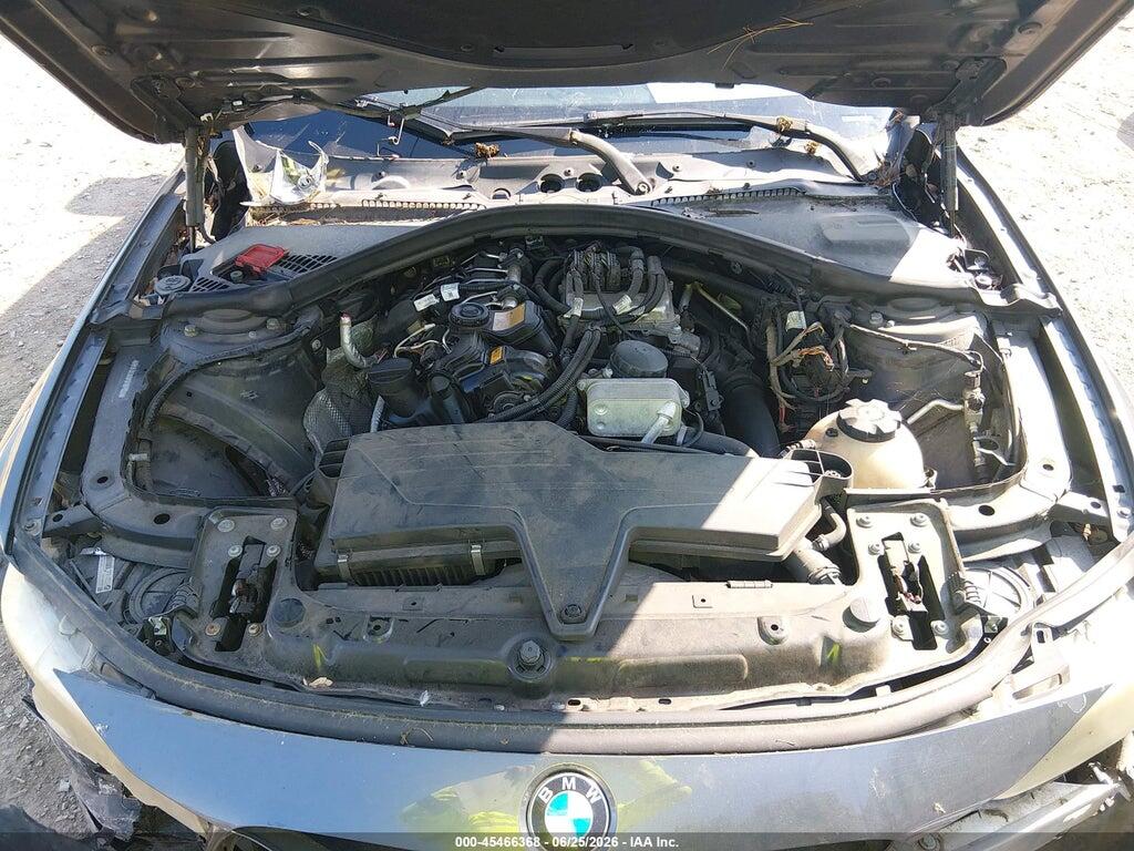 WBA3C3C5XDF981662 2013 BMW 320I photo no. 10
