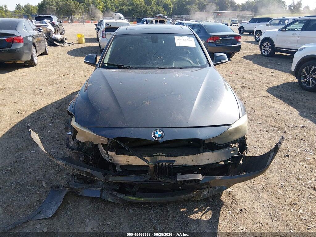 WBA3C3C5XDF981662 2013 BMW 320I photo no. 12