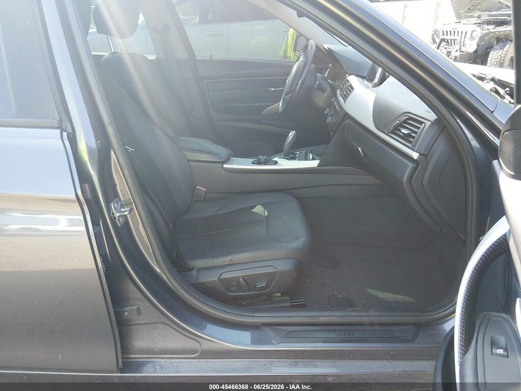 WBA3C3C5XDF981662 2013 BMW 320I photo no. 5