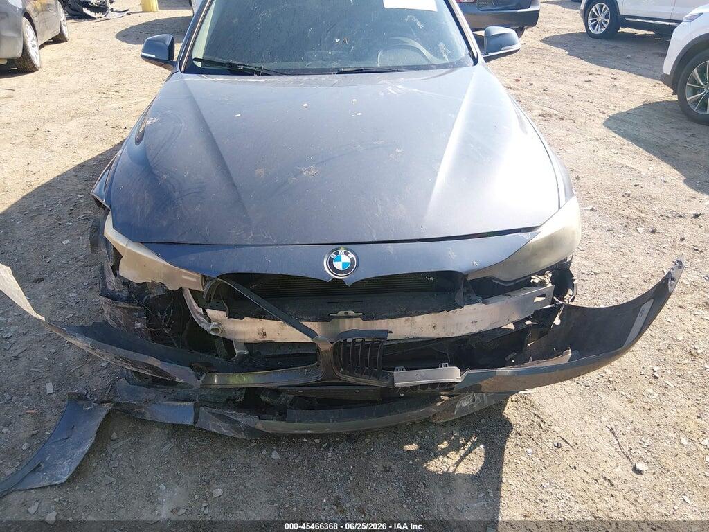 WBA3C3C5XDF981662 2013 BMW 320I photo no. 6