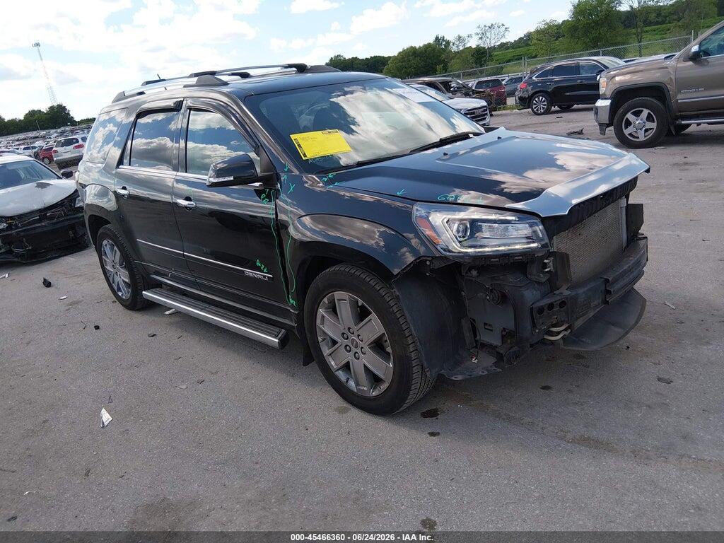 1GKKVTKD8FJ242148 2015 GMC ACADIA photo no. 1