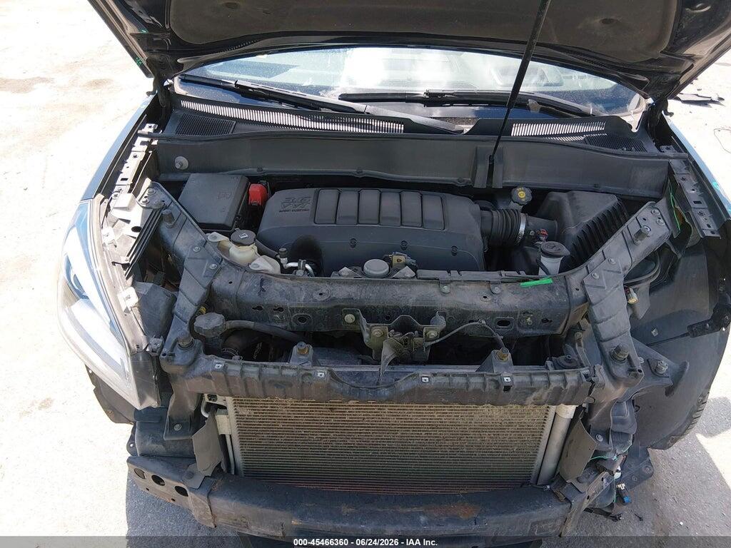 1GKKVTKD8FJ242148 2015 GMC ACADIA photo no. 10