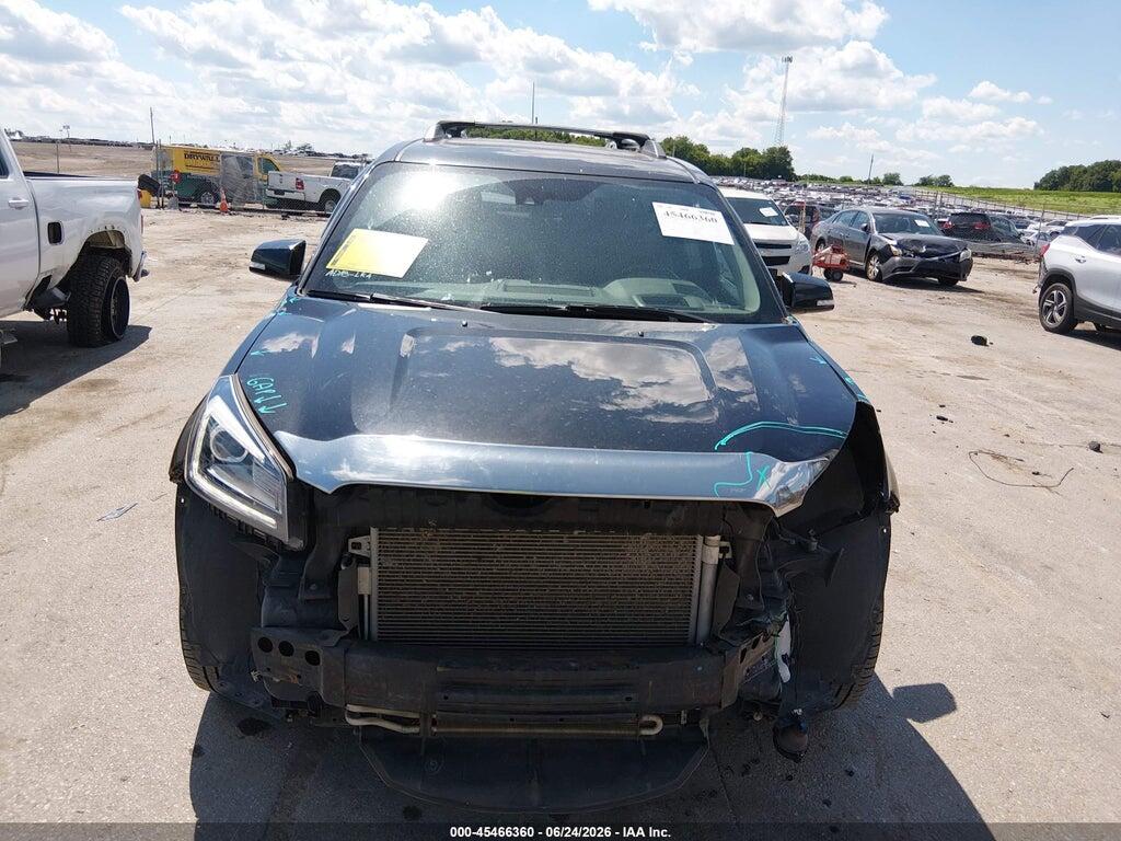 1GKKVTKD8FJ242148 2015 GMC ACADIA photo no. 12