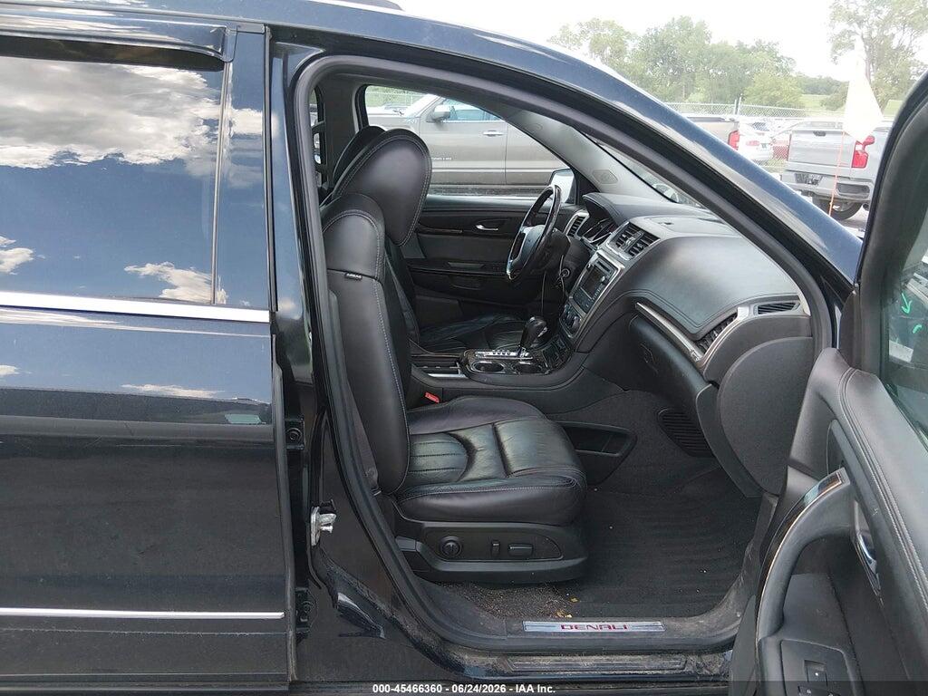 1GKKVTKD8FJ242148 2015 GMC ACADIA photo no. 5