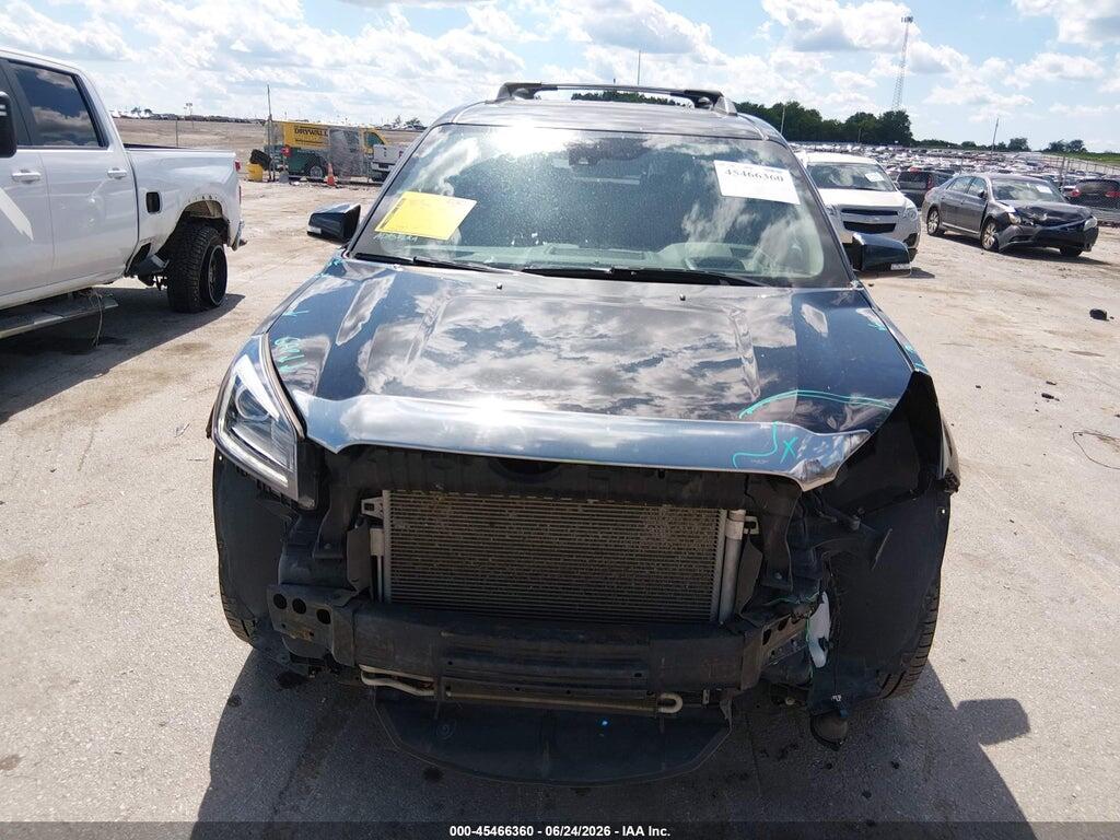 1GKKVTKD8FJ242148 2015 GMC ACADIA photo no. 6