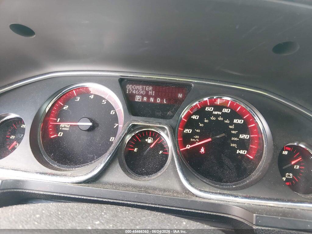 1GKKVTKD8FJ242148 2015 GMC ACADIA photo no. 7