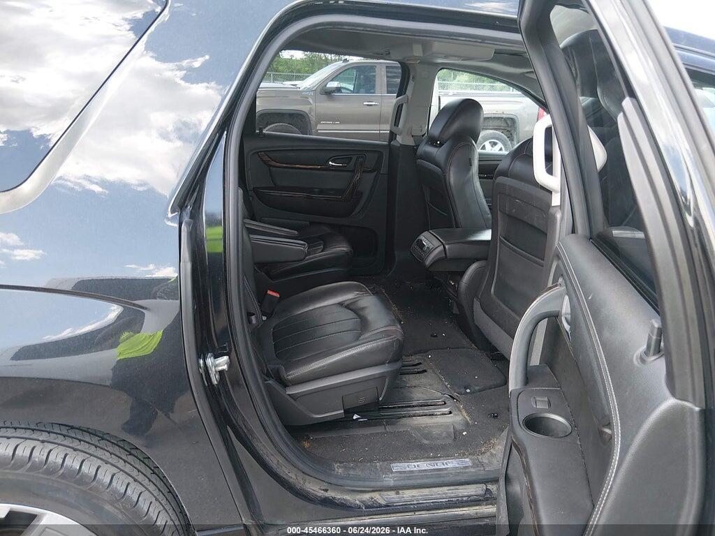 1GKKVTKD8FJ242148 2015 GMC ACADIA photo no. 8