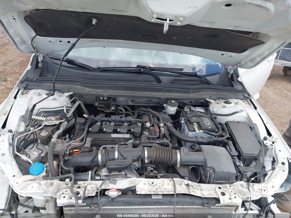1HGCV1F14JA088259 2018 HONDA ACCORD photo no. 10