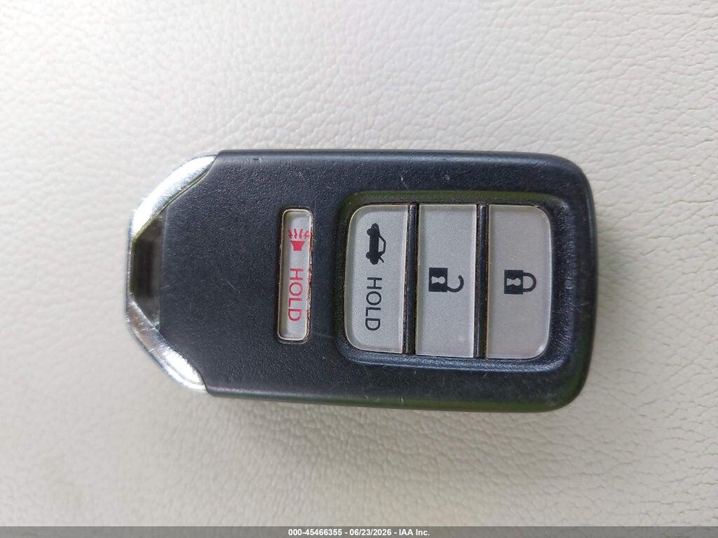 1HGCV1F14JA088259 2018 HONDA ACCORD photo no. 11