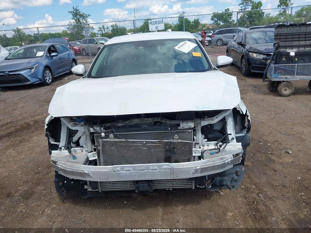 1HGCV1F14JA088259 2018 HONDA ACCORD photo no. 12