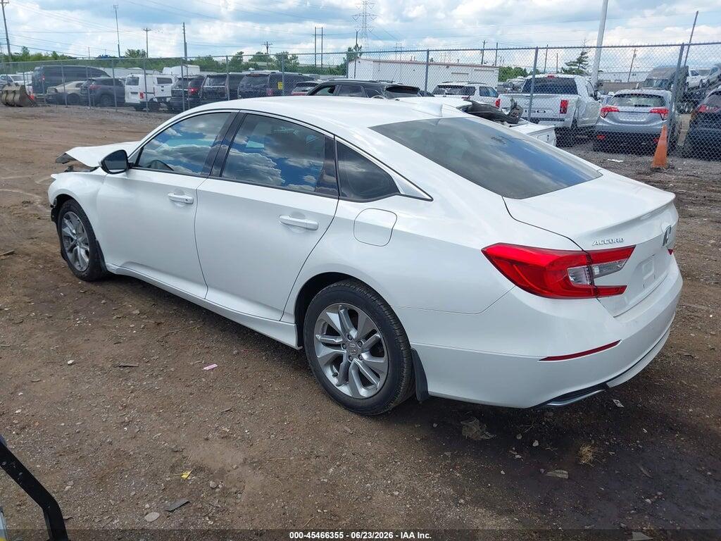 1HGCV1F14JA088259 2018 HONDA ACCORD photo no. 3