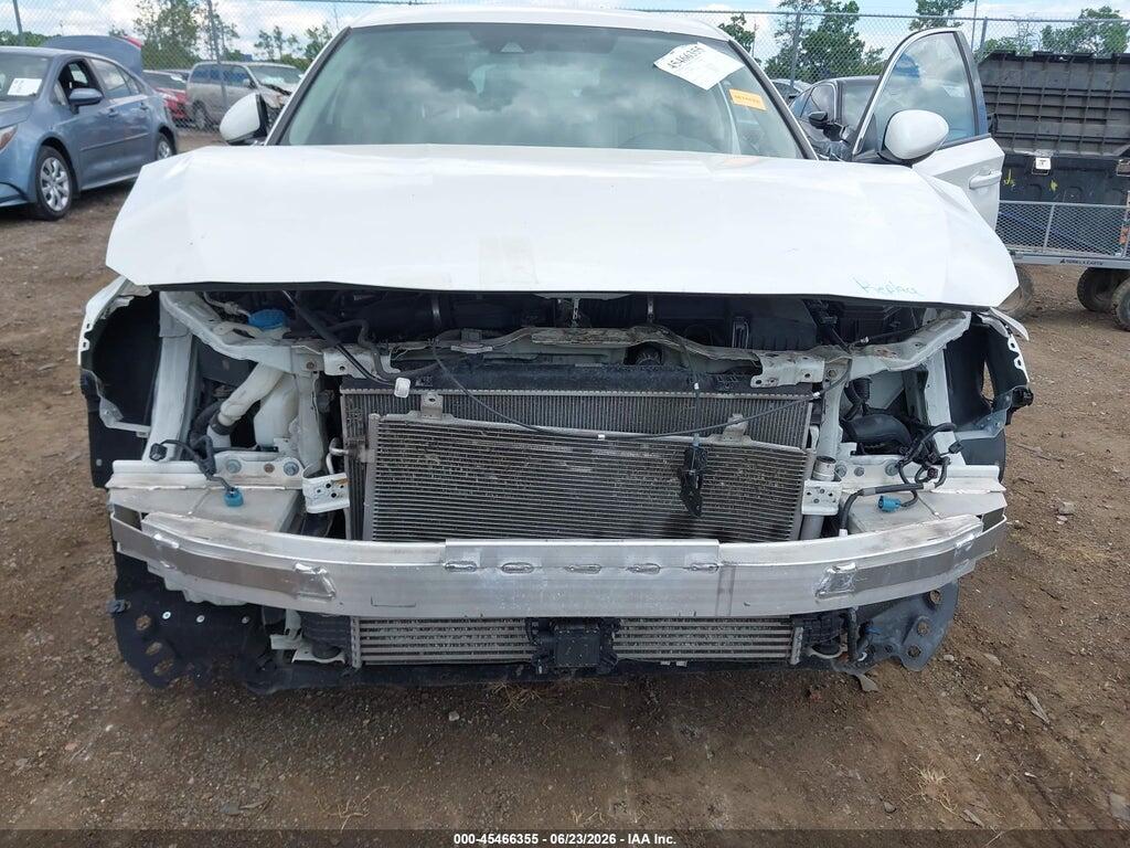 1HGCV1F14JA088259 2018 HONDA ACCORD photo no. 6