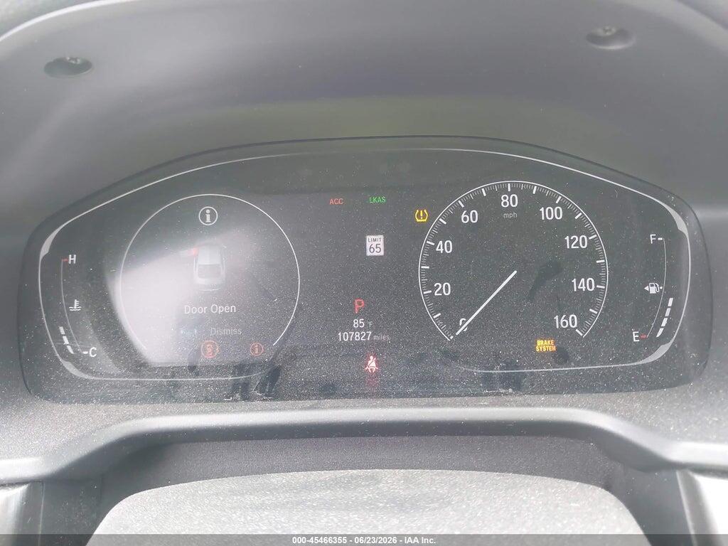 1HGCV1F14JA088259 2018 HONDA ACCORD photo no. 7