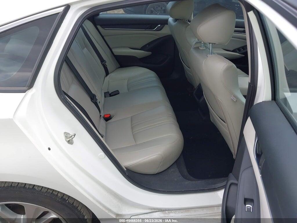 1HGCV1F14JA088259 2018 HONDA ACCORD photo no. 8