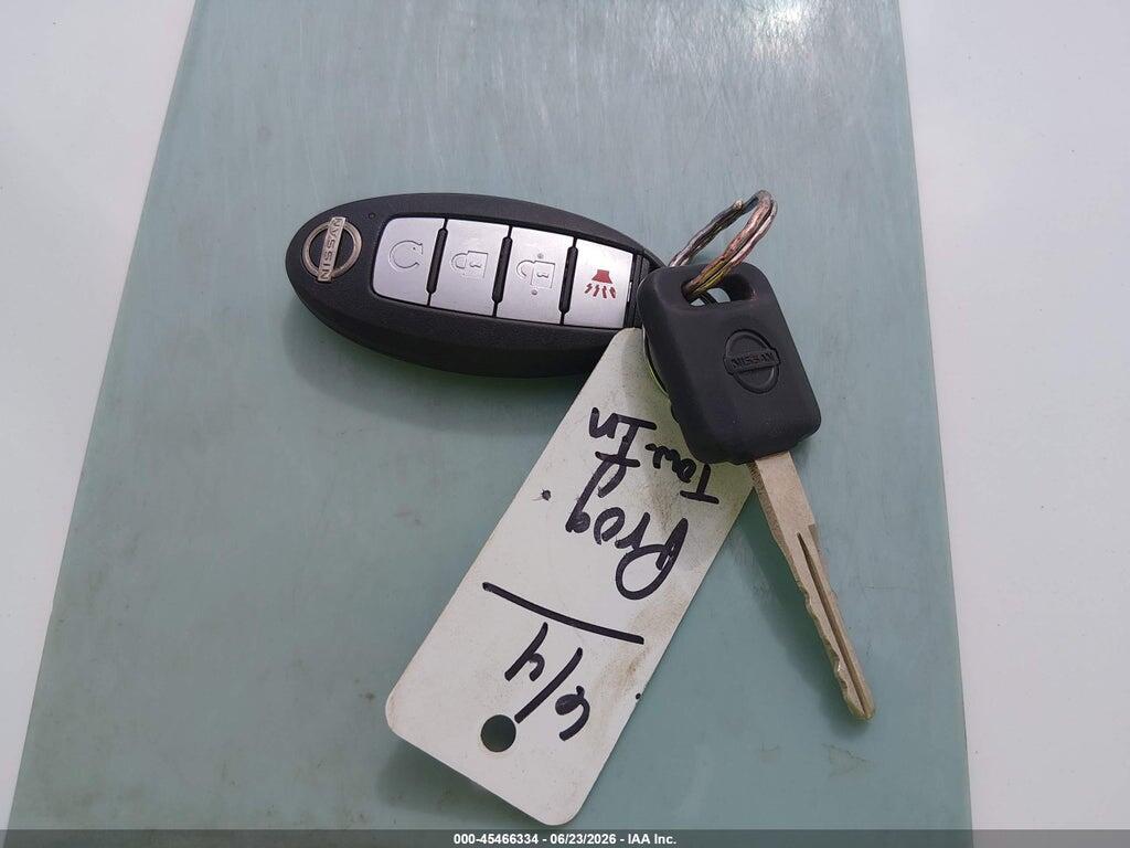1N6ED1EK0NN684680 2022 NISSAN FRONTIER photo no. 11