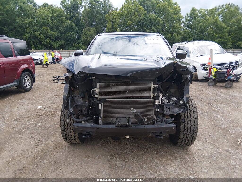 1N6ED1EK0NN684680 2022 NISSAN FRONTIER photo no. 6