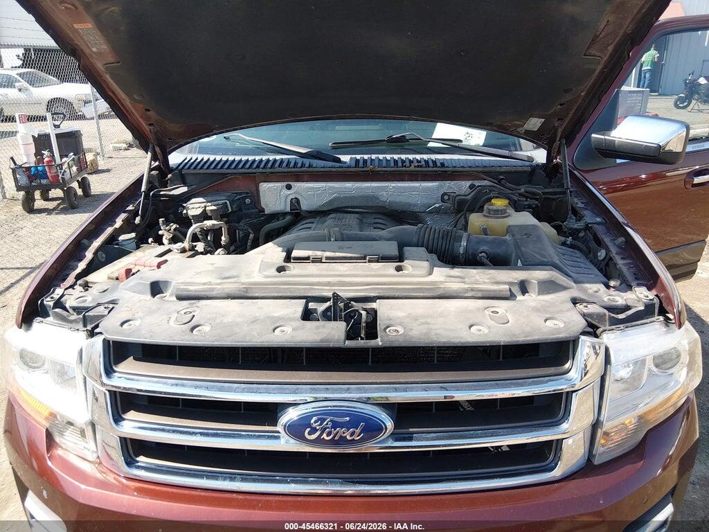 1FMJK1JT9GEF29999 2016 FORD EXPEDITION EL photo no. 10