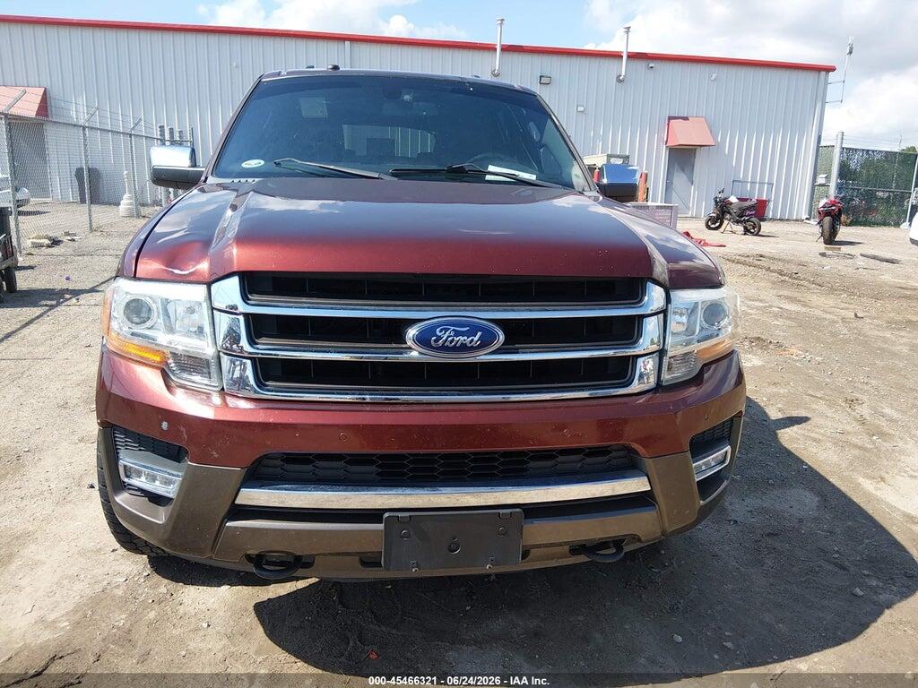 1FMJK1JT9GEF29999 2016 FORD EXPEDITION EL photo no. 12
