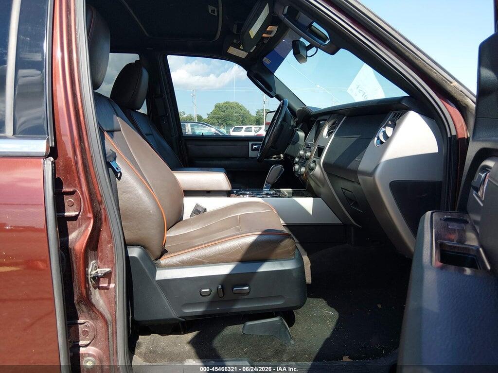 1FMJK1JT9GEF29999 2016 FORD EXPEDITION EL photo no. 5
