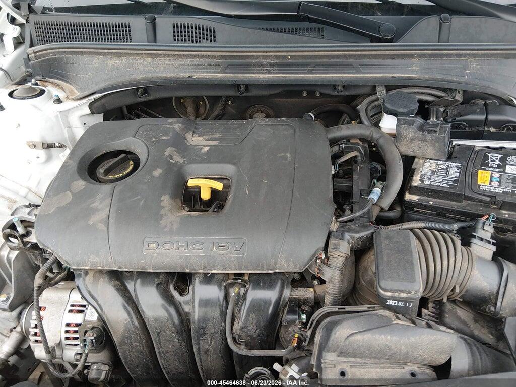 3KPF24AD8PE633263 2023 KIA FORTE photo no. 10