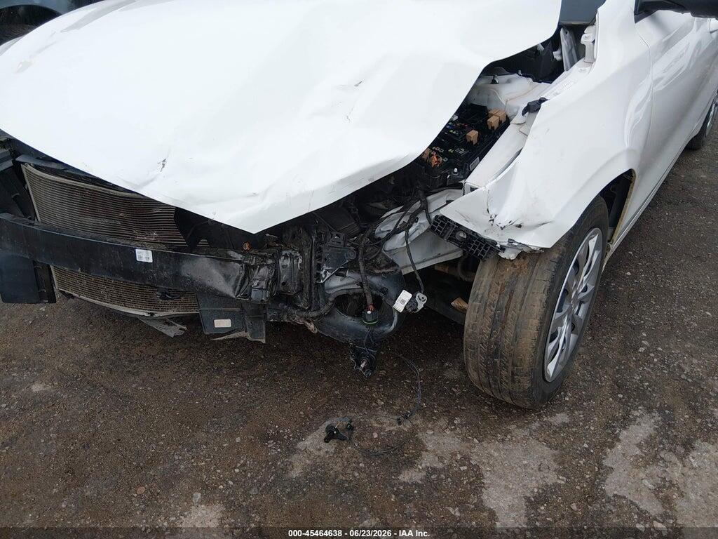 3KPF24AD8PE633263 2023 KIA FORTE photo no. 6