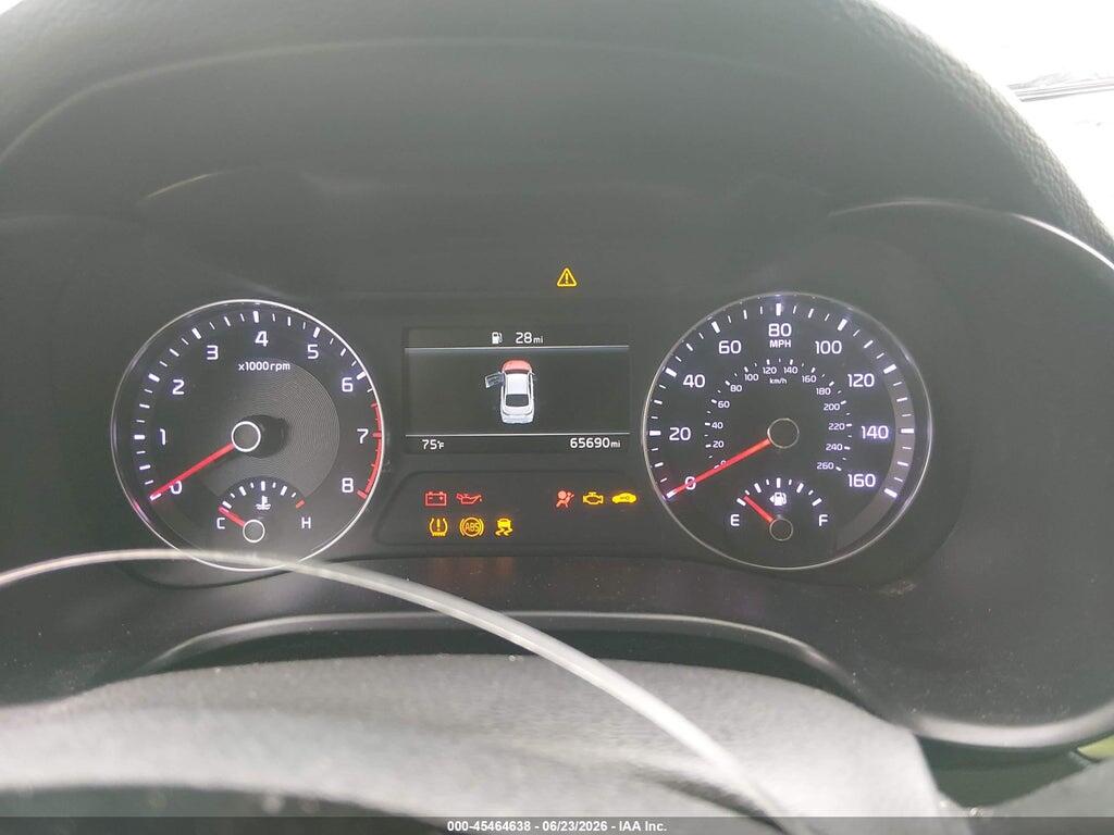 3KPF24AD8PE633263 2023 KIA FORTE photo no. 7