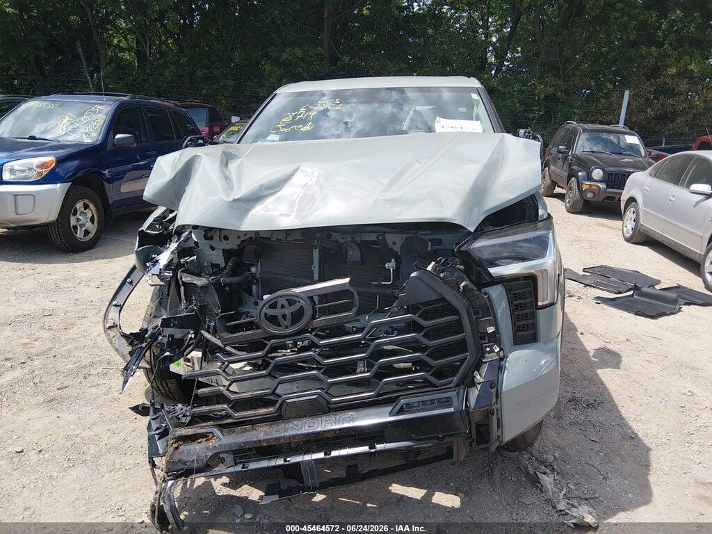 5TFJA5DB5NX018714 2022 TOYOTA TUNDRA photo no. 12