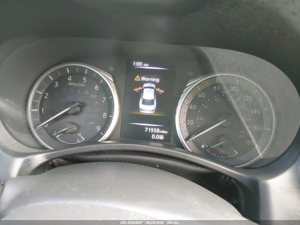 JN1EV7CR6NM341688 2022 INFINITI Q50 photo no. 7
