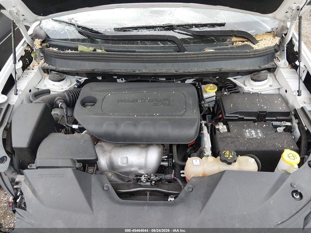 1C4PJMLB6KD355007 2019 JEEP CHEROKEE photo no. 10