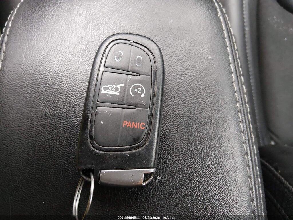 1C4PJMLB6KD355007 2019 JEEP CHEROKEE photo no. 11