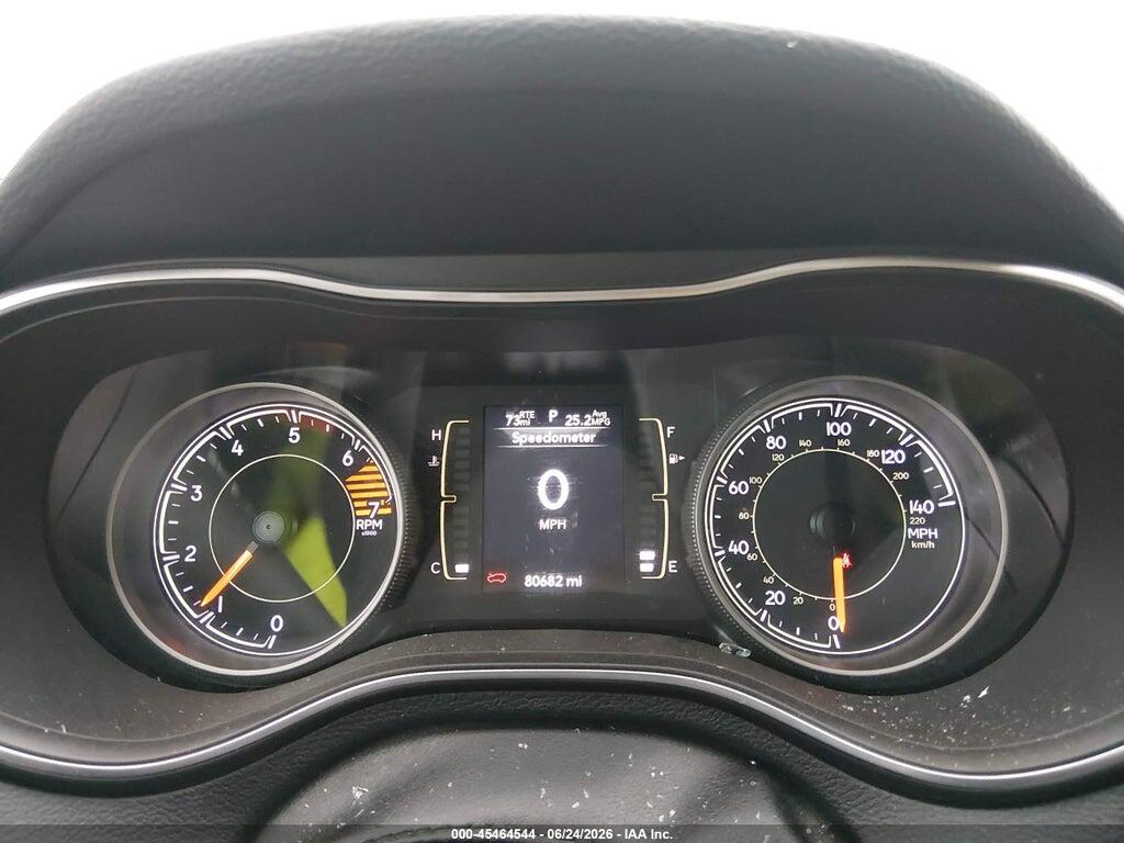 1C4PJMLB6KD355007 2019 JEEP CHEROKEE photo no. 7