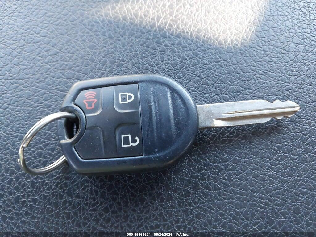 1FTFW1CT1BFB39610 2011 FORD F-150 photo no. 11