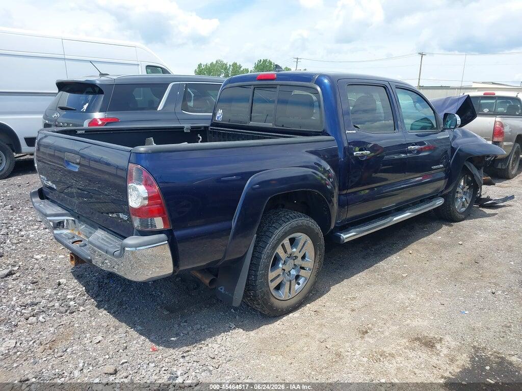 3TMLU4EN3DM110864 2013 TOYOTA TACOMA photo no. 4