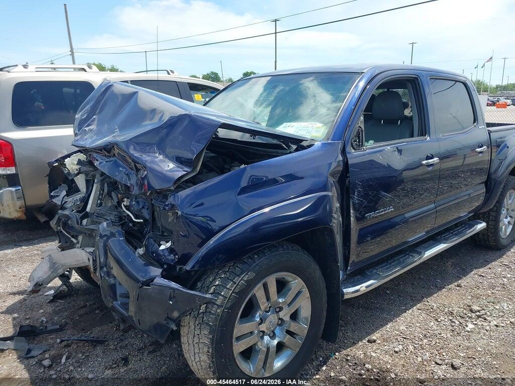 3TMLU4EN3DM110864 2013 TOYOTA TACOMA photo no. 6