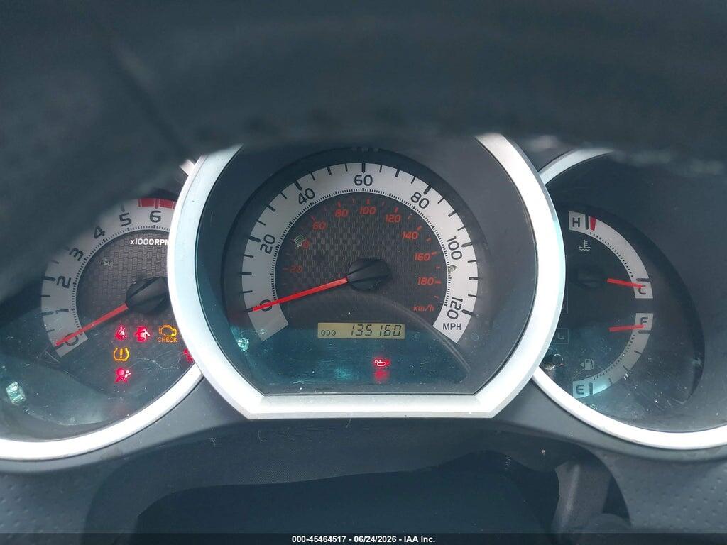 3TMLU4EN3DM110864 2013 TOYOTA TACOMA photo no. 7