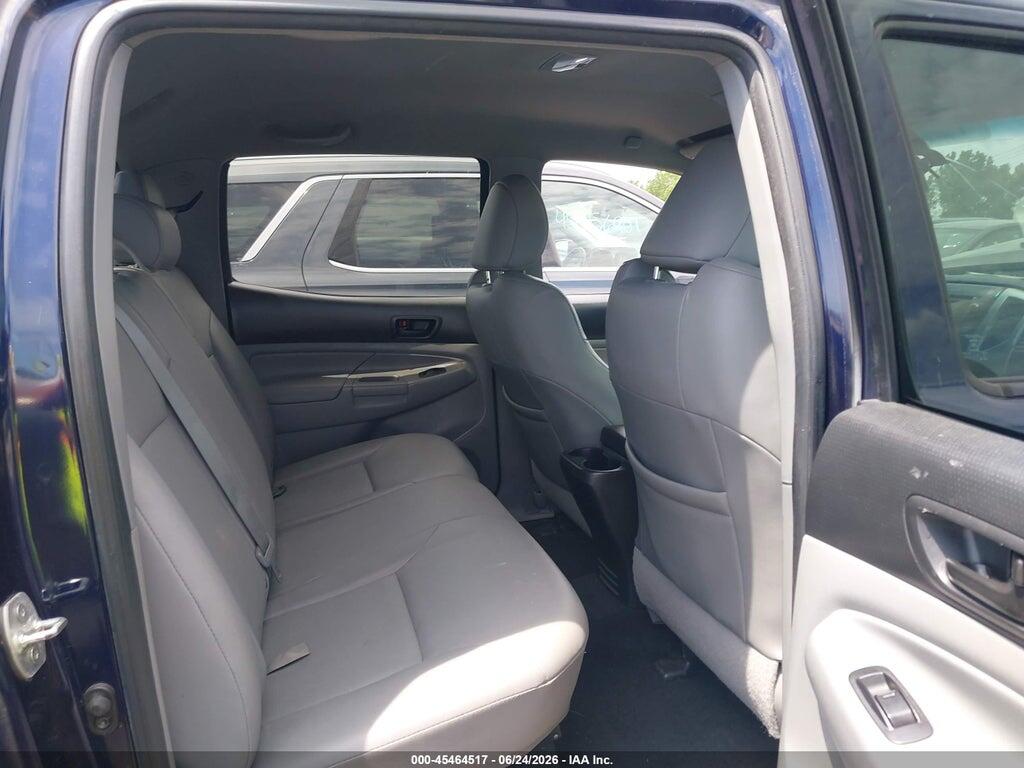 3TMLU4EN3DM110864 2013 TOYOTA TACOMA photo no. 8