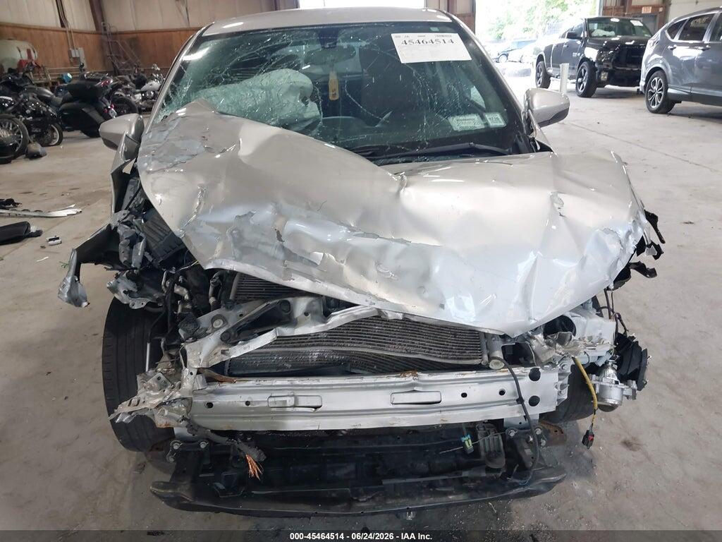 KL8CD6SAXLC420290 2020 CHEVROLET SPARK photo no. 6