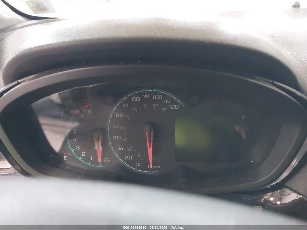 KL8CD6SAXLC420290 2020 CHEVROLET SPARK photo no. 7